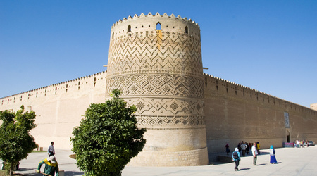 Shiraz – Shīrāz, Iran