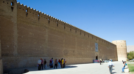 Shiraz – Shīrāz, Iran
