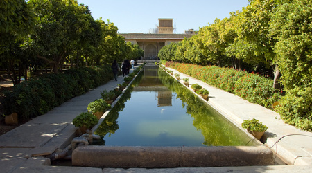 Shiraz – Shīrāz, Iran