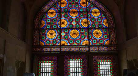 Shiraz – Shīrāz, Iran