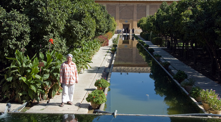 Shiraz – Shīrāz, Iran