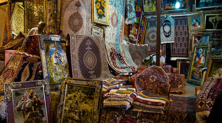 Shiraz – Shīrāz, Iran