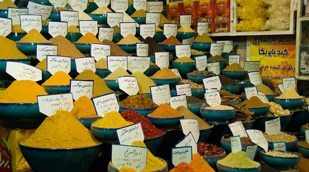 Shiraz – Shīrāz, Iran