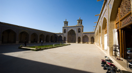 Shiraz – Shīrāz, Iran
