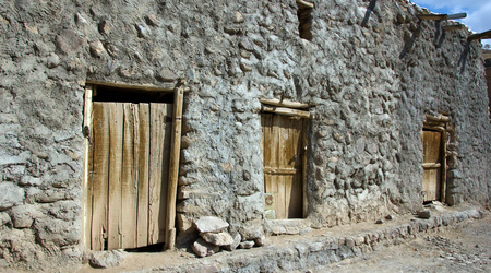 Kandovan – Iran