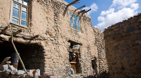 Kandovan – Iran