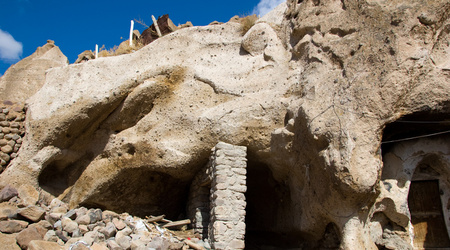 Kandovan – Iran