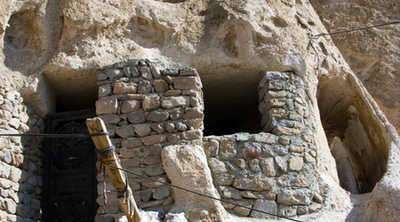 Kandovan – Iran