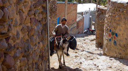 Kandovan – Iran
