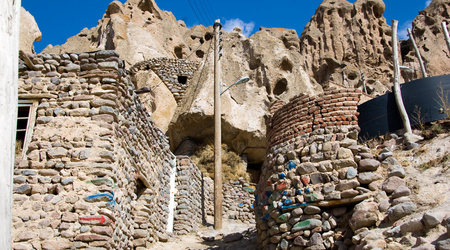 Kandovan – Iran