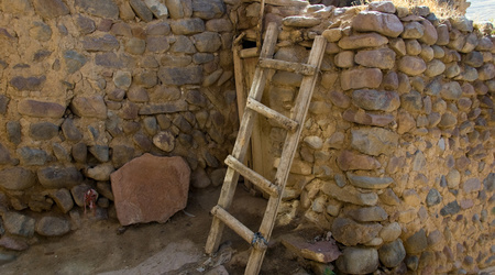 Kandovan – Iran