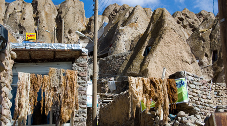 Kandovan – Iran