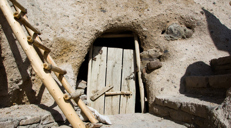 Kandovan – Iran