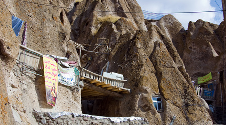 Kandovan – Iran