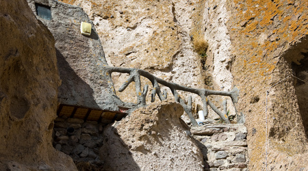 Kandovan – Iran