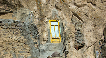 Kandovan – Iran