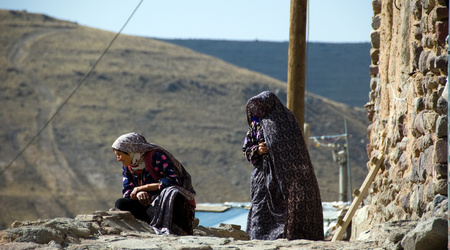 Kandovan – Iran