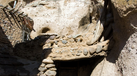 Kandovan – Iran
