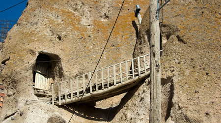 Kandovan – Iran