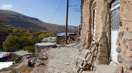 Kandovan – Iran