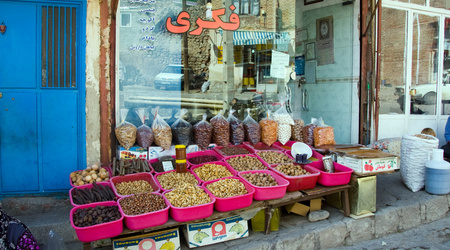 Kandovan – Iran