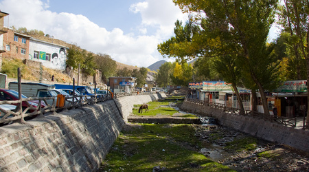 Kandovan – Iran