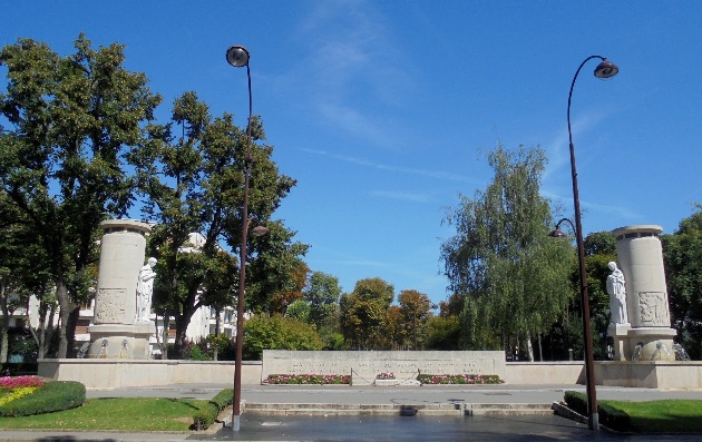 Paryż - Neuilly