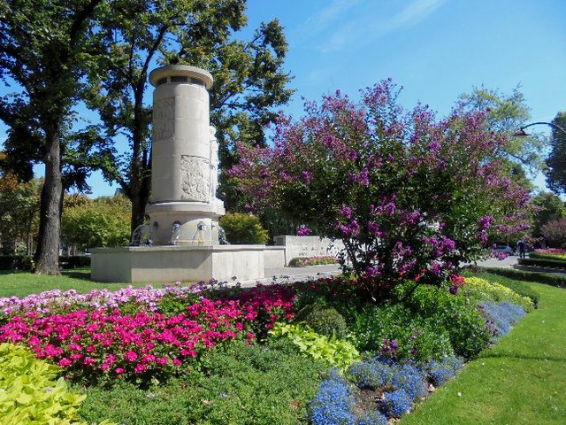 Paryż - Neuilly