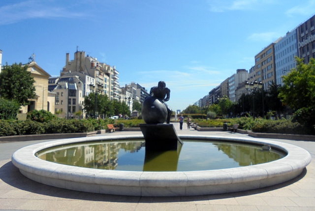 Paryż - Neuilly