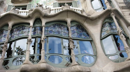 Barcelona – Europa, Hiszpania