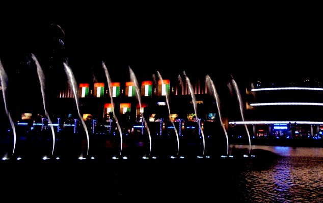 Dubaj