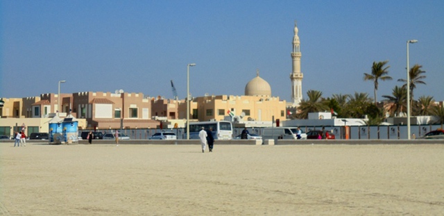 Dubaj 