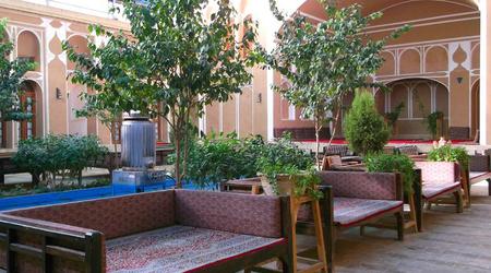 Yazd – Persepolis, Iran