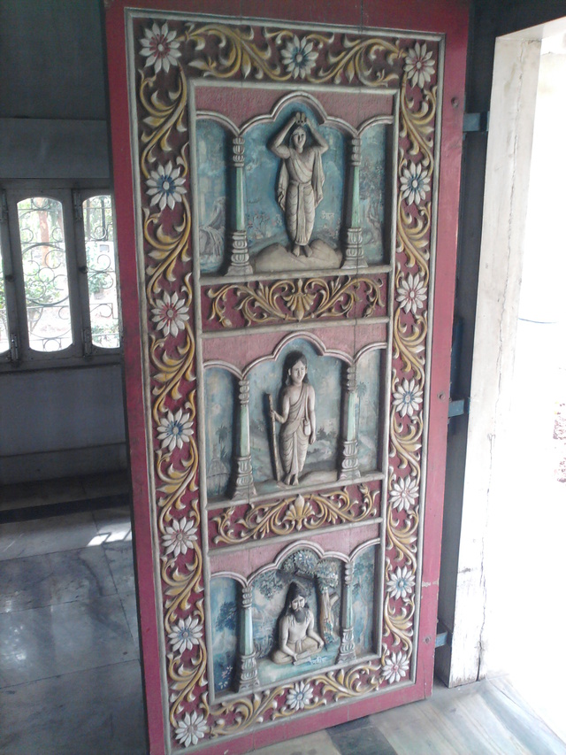 Muzeum  dzwi