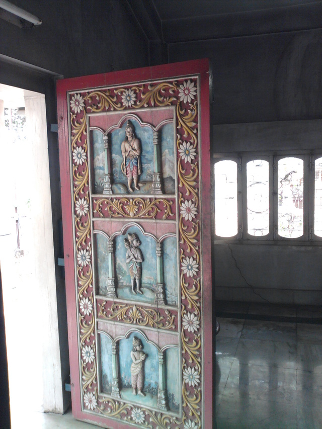Muzeum drzwi 2