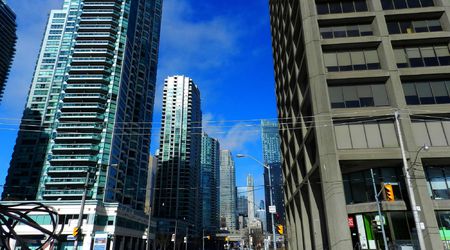 W Toronto – Kanada
