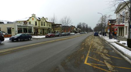 Niagara - on - the - Lake – Kanada