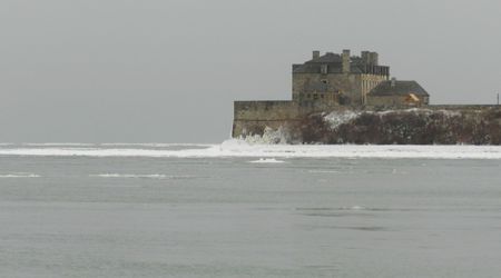 Fort amerykański – Kanada