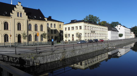Uppsala – Szwecja