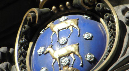 Uppsala – Szwecja