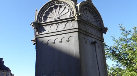 Uppsala – Szwecja