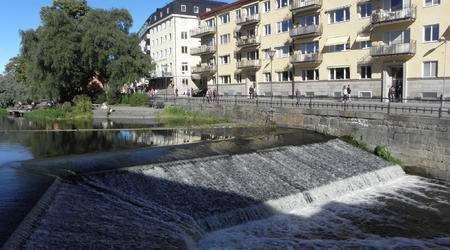 Uppsala – Szwecja
