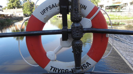 Uppsala – Szwecja