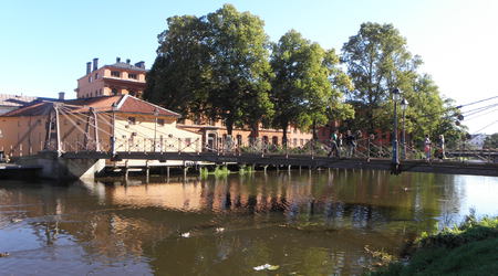 Uppsala – Szwecja