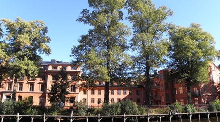 Uppsala – Szwecja