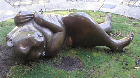 Uppsala – Szwecja