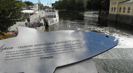Uppsala – Szwecja