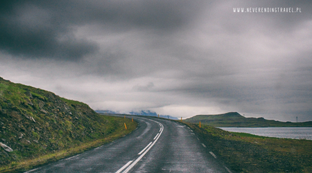 droga – Islandia