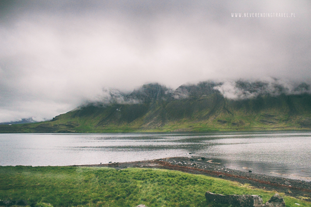 fiord