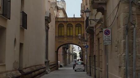 Trapani – Sycylia, Włochy